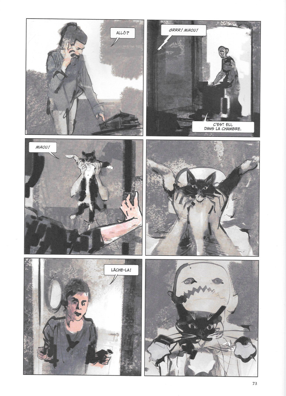 UNTITLED MAGAZINE | [Dans la bulle] Notre sélection de bandes dessinées #29